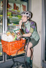 foto 3 Cycling Jersey: Candy Camo